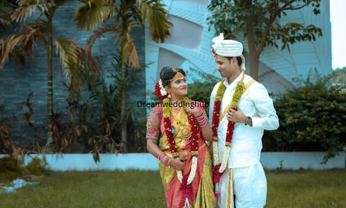 DREAMS CAPTURE STUDIO